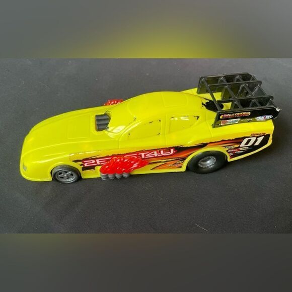 🔥❤️🔥 4 Transportation Toddler Toy Vehicle Bundle Unisex Various Sizes St… - Picture 2 of 12